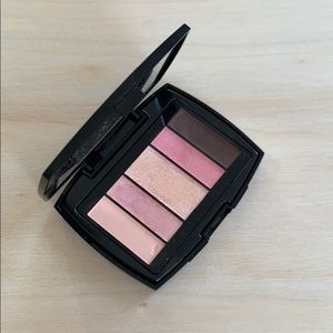 Barely used Lancôme eyeshadows